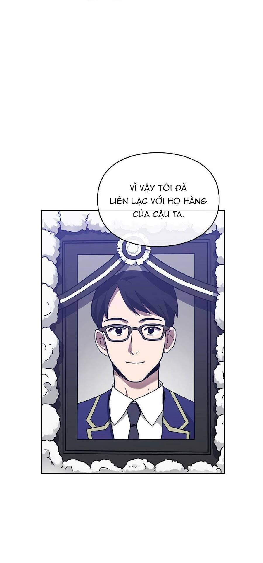 Dấu Vết Mặt Trời Chapter 5 - 28