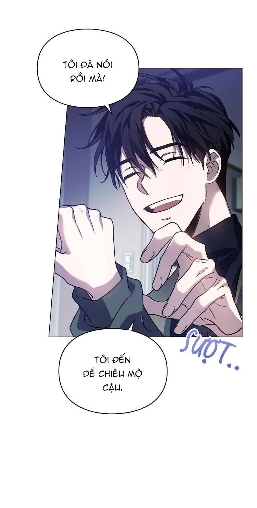 Dấu Vết Mặt Trời Chapter 5 - 34