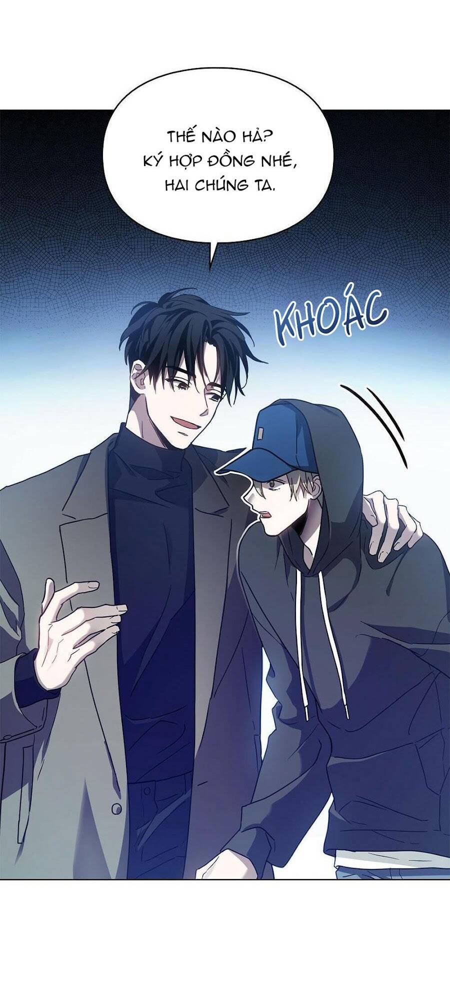 Dấu Vết Mặt Trời Chapter 5 - 35