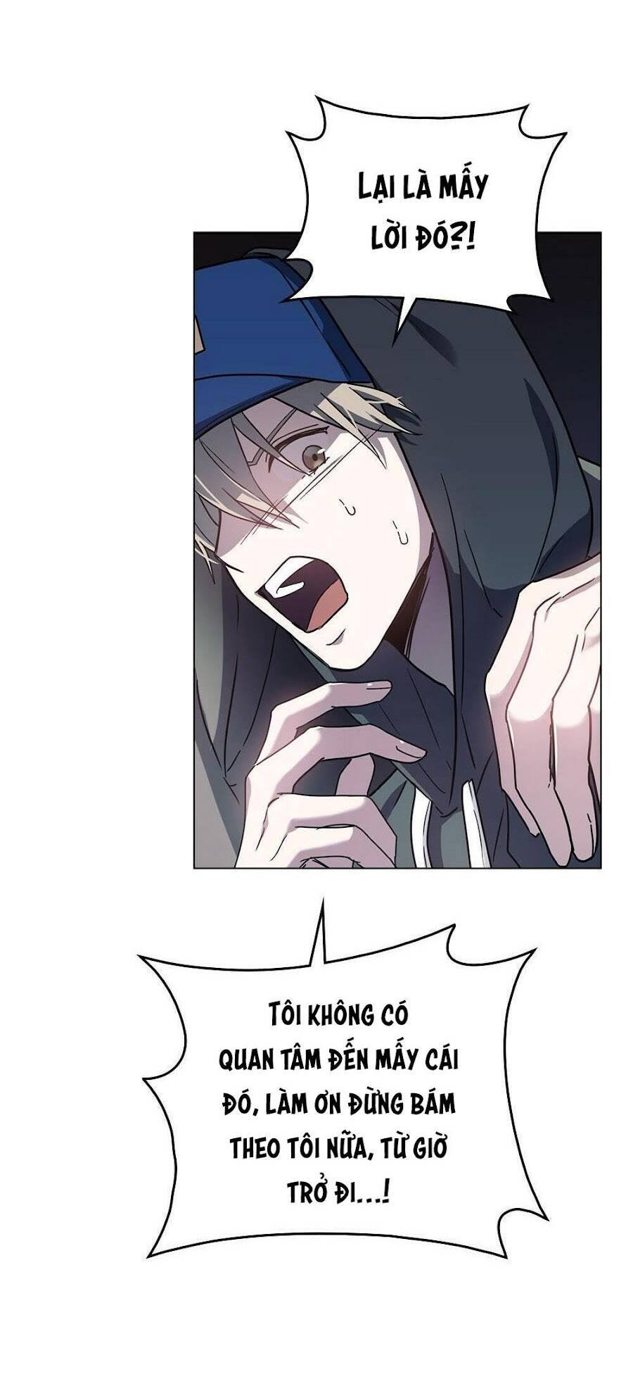 Dấu Vết Mặt Trời Chapter 5 - 36