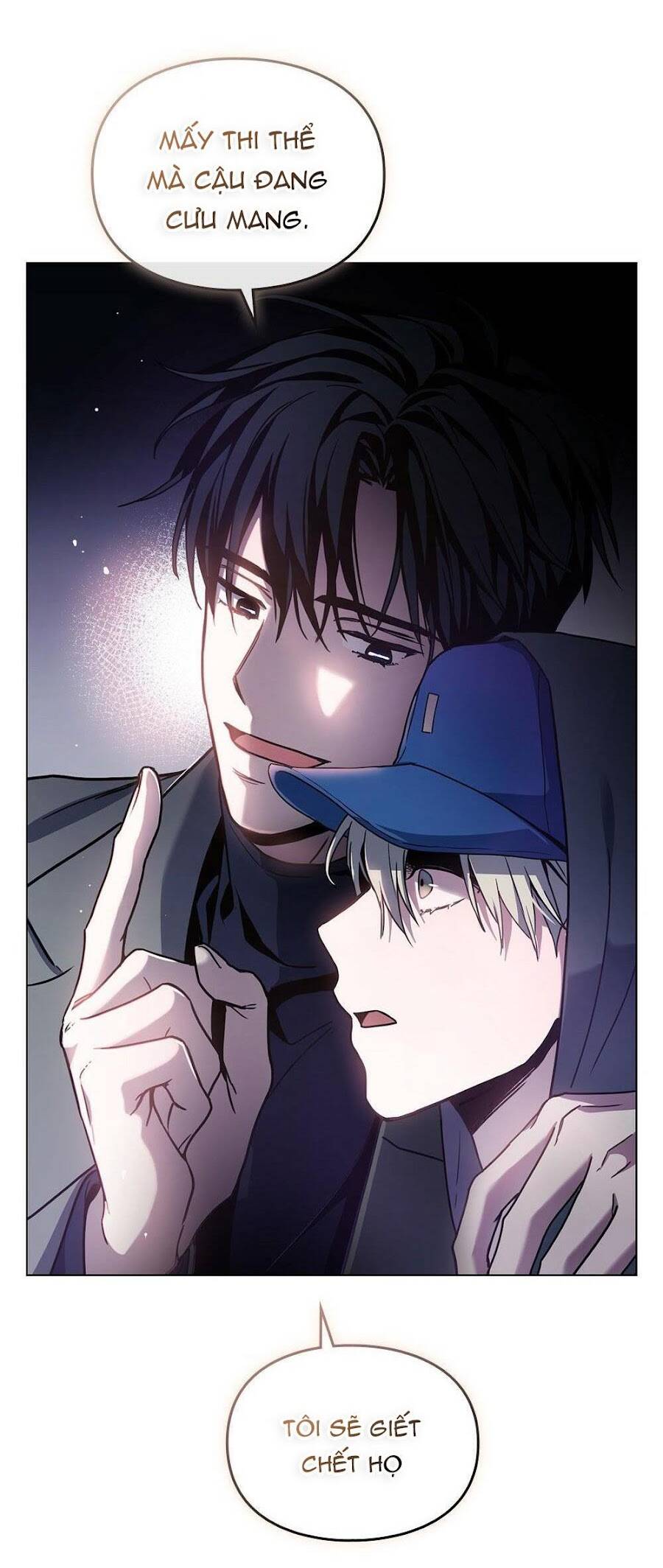 Dấu Vết Mặt Trời Chapter 5 - 39