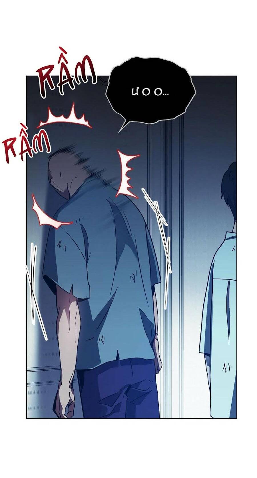 Dấu Vết Mặt Trời Chapter 5 - 42