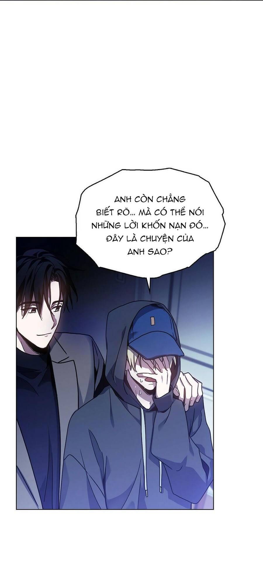 Dấu Vết Mặt Trời Chapter 5 - 44