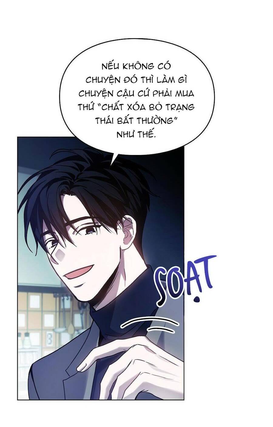 Dấu Vết Mặt Trời Chapter 5 - 48