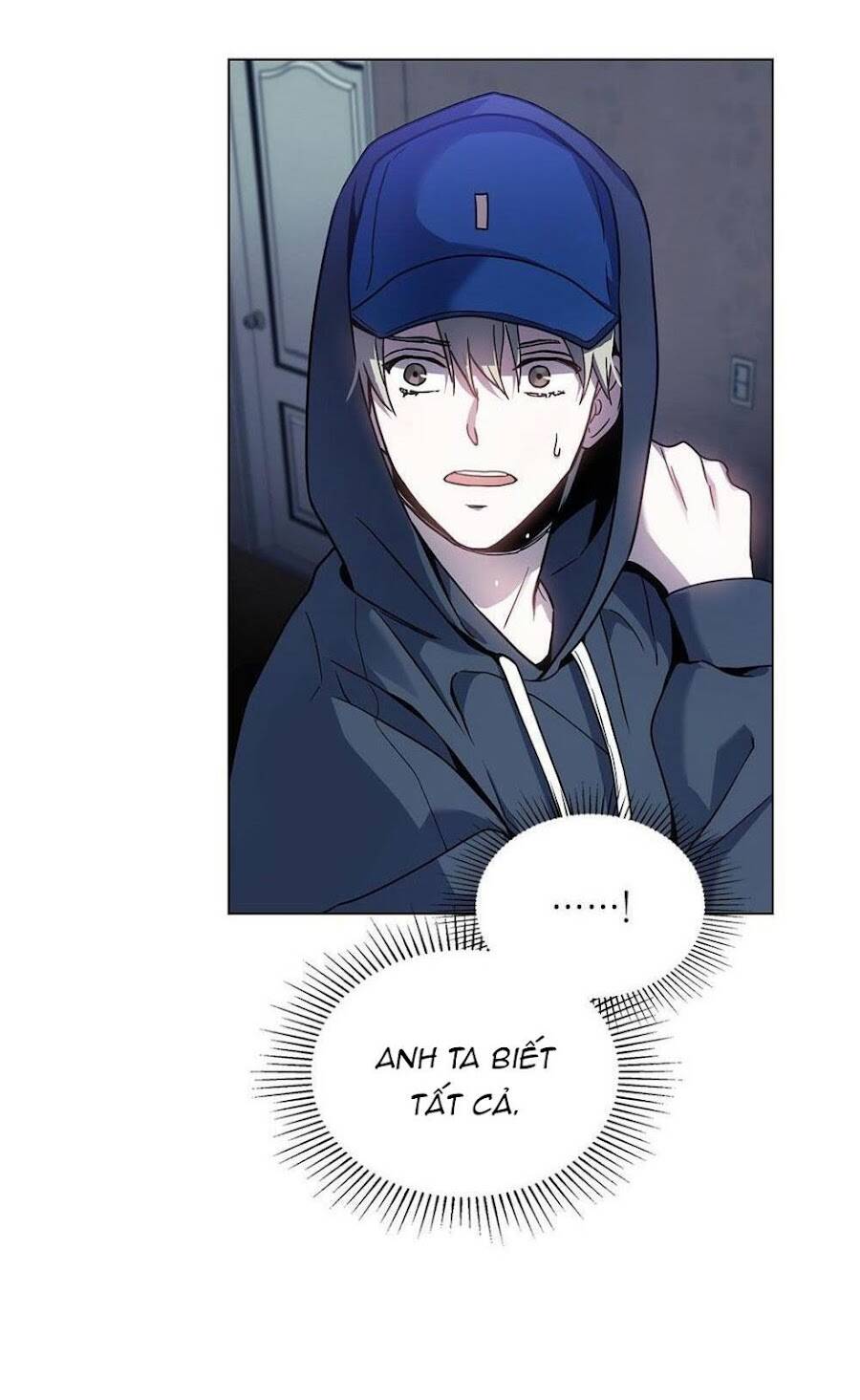 Dấu Vết Mặt Trời Chapter 5 - 49