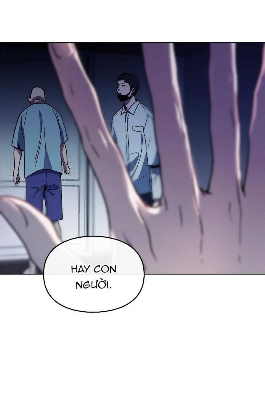 Dấu Vết Mặt Trời Chapter 5 - 53