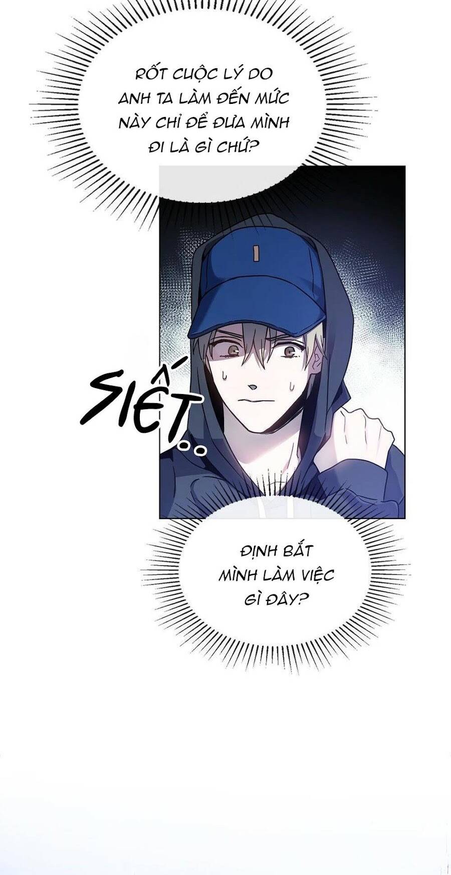 Dấu Vết Mặt Trời Chapter 5 - 55