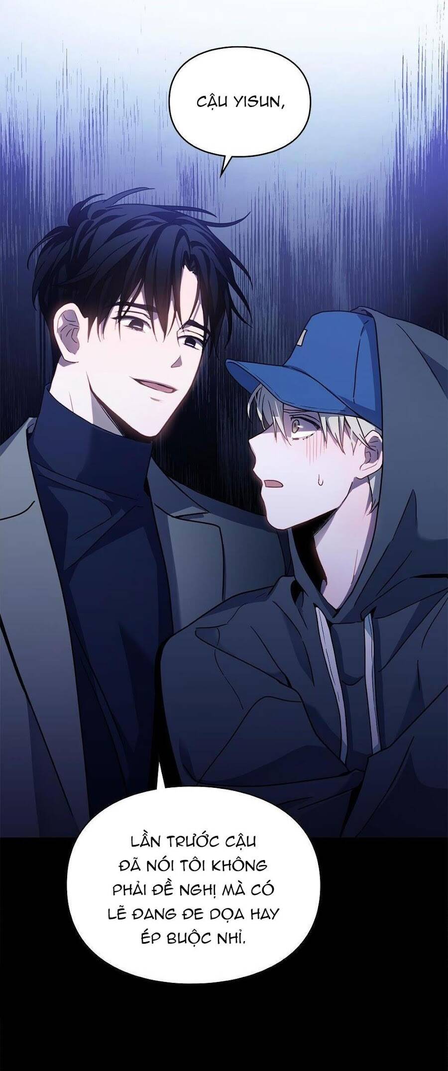 Dấu Vết Mặt Trời Chapter 5 - 56