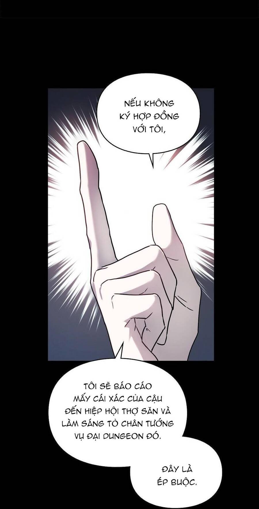 Dấu Vết Mặt Trời Chapter 5 - 57