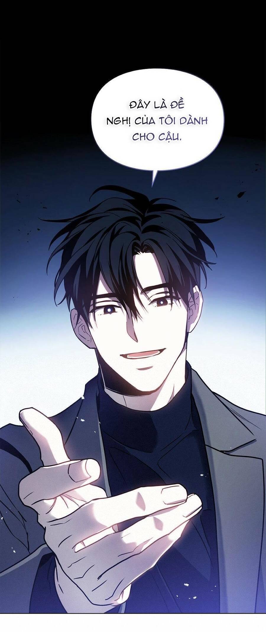 Dấu Vết Mặt Trời Chapter 5 - 62