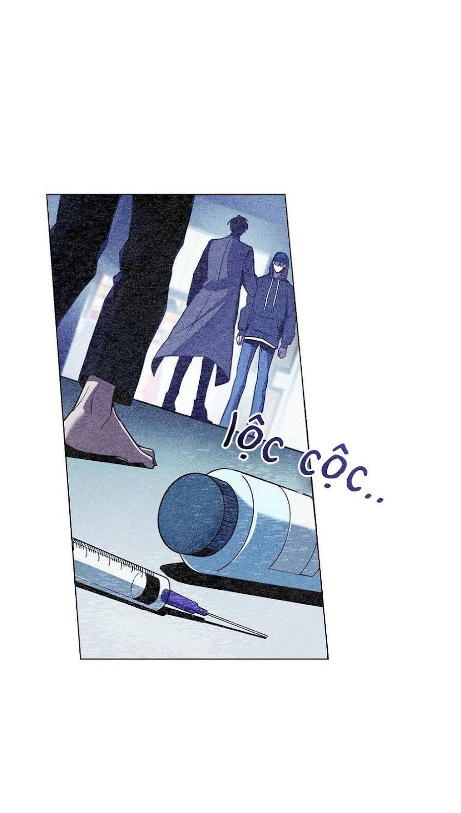 Dấu Vết Mặt Trời Chapter 5 - 64