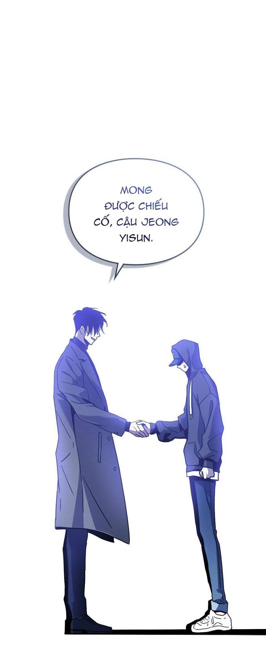 Dấu Vết Mặt Trời Chapter 5 - 71