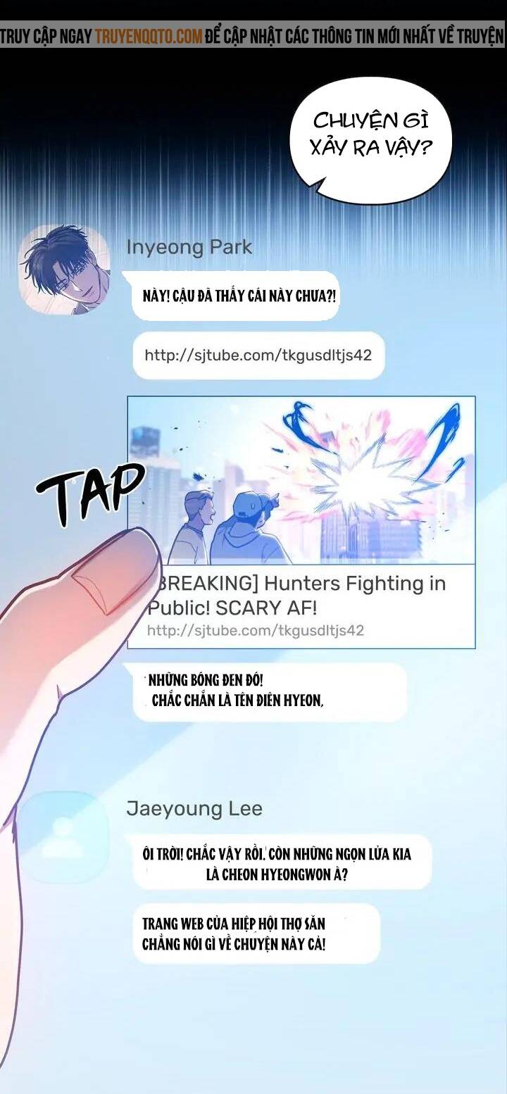 Dấu Vết Mặt Trời Chapter 50 - 3