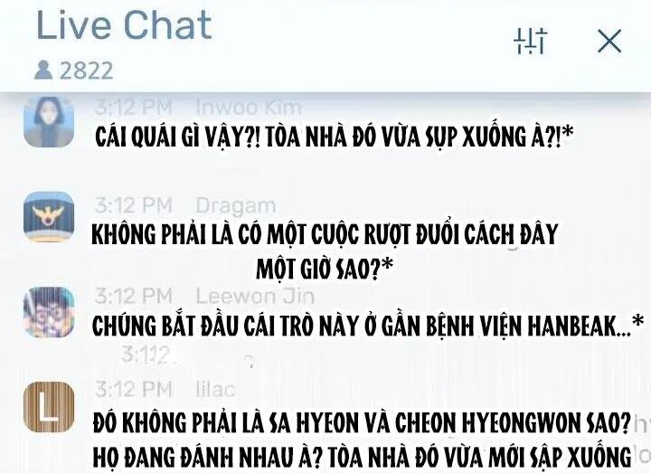 Dấu Vết Mặt Trời Chapter 50 - 5