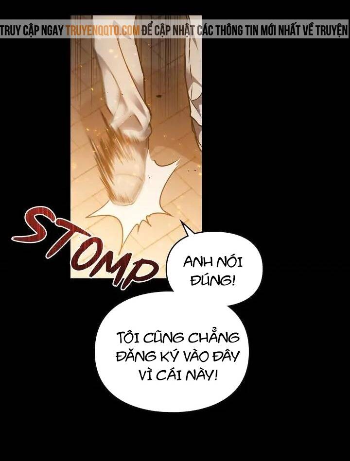 Dấu Vết Mặt Trời Chapter 50 - 11