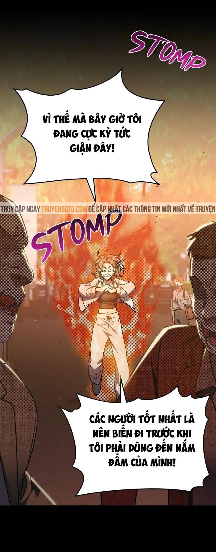 Dấu Vết Mặt Trời Chapter 50 - 12