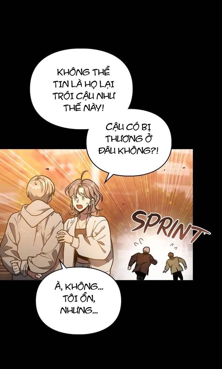 Dấu Vết Mặt Trời Chapter 50 - 13