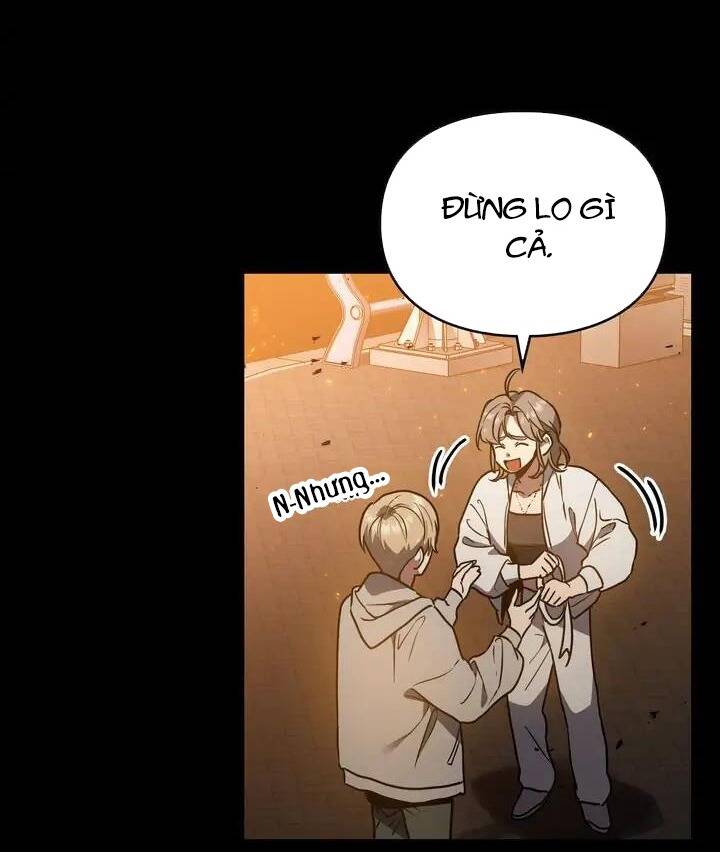 Dấu Vết Mặt Trời Chapter 50 - 14