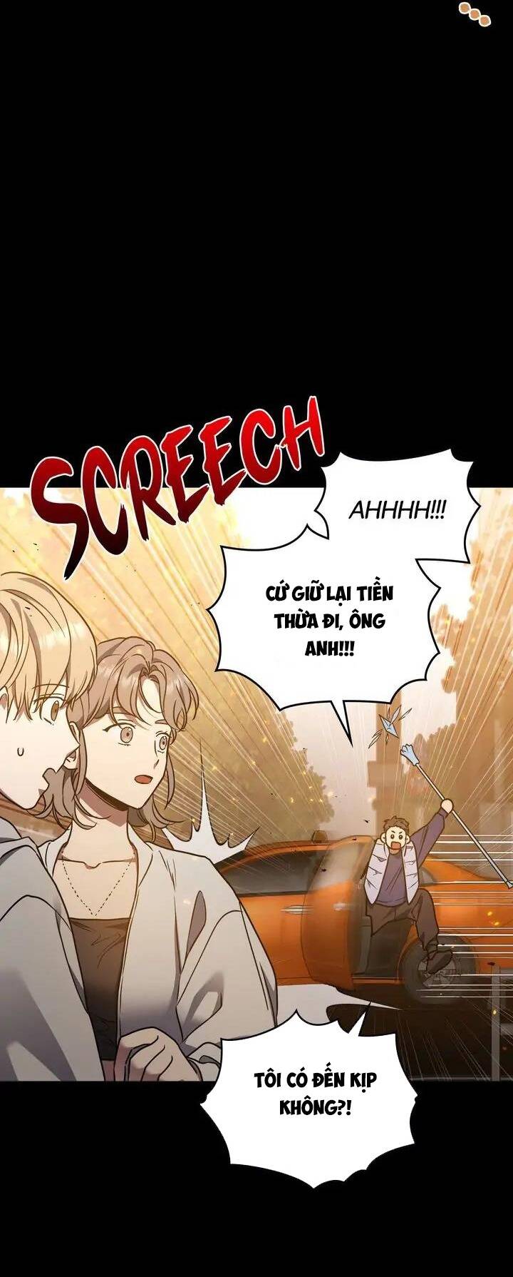 Dấu Vết Mặt Trời Chapter 50 - 16