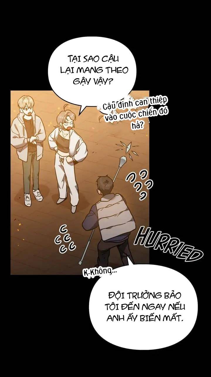 Dấu Vết Mặt Trời Chapter 50 - 17