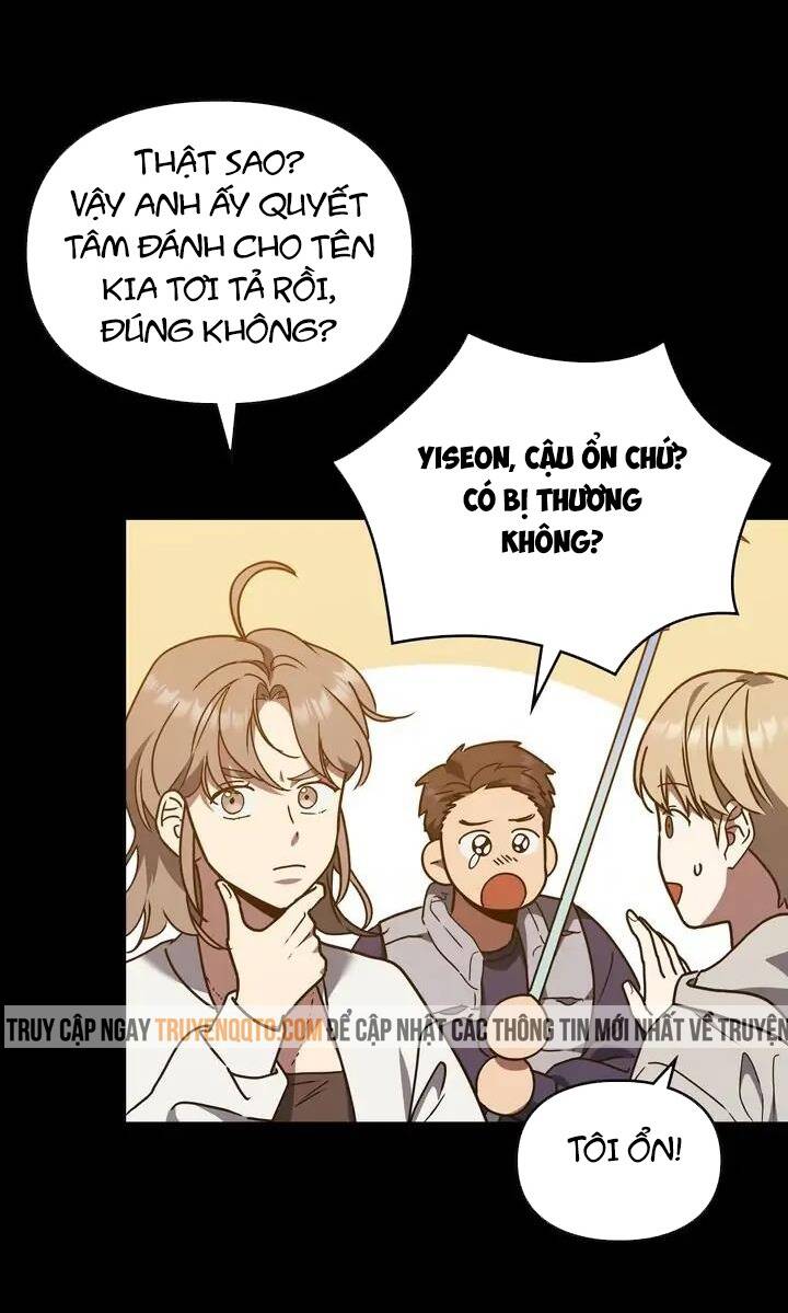 Dấu Vết Mặt Trời Chapter 50 - 18