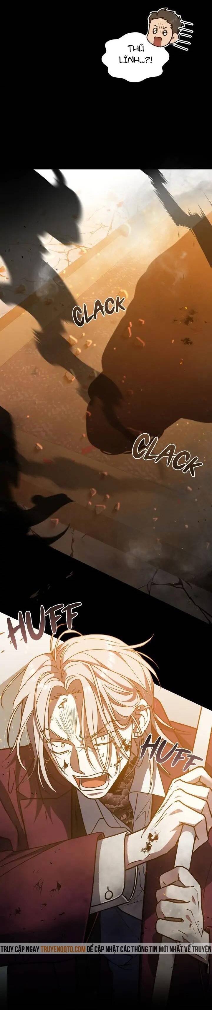Dấu Vết Mặt Trời Chapter 50 - 23