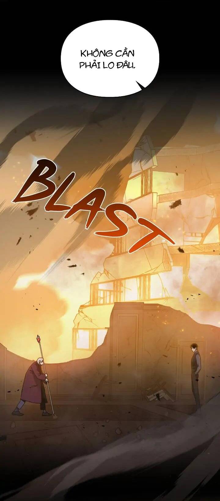 Dấu Vết Mặt Trời Chapter 50 - 24