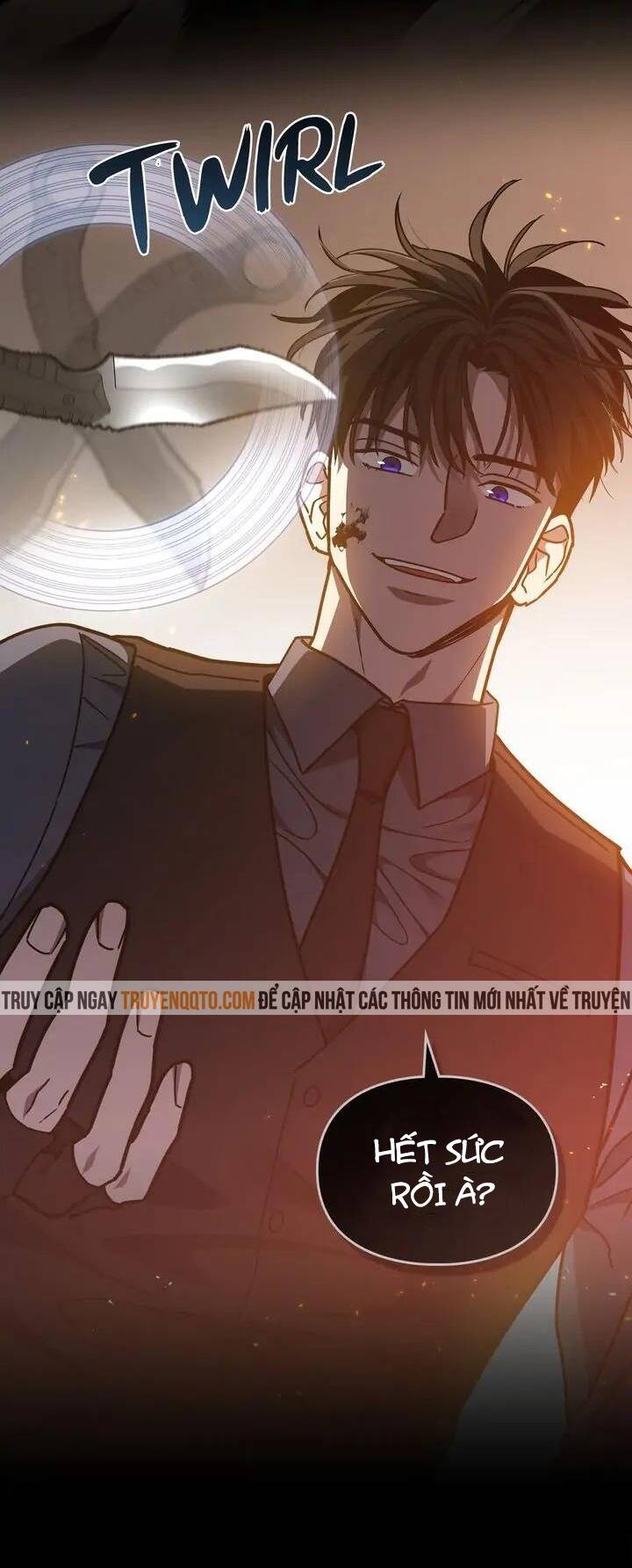 Dấu Vết Mặt Trời Chapter 50 - 25