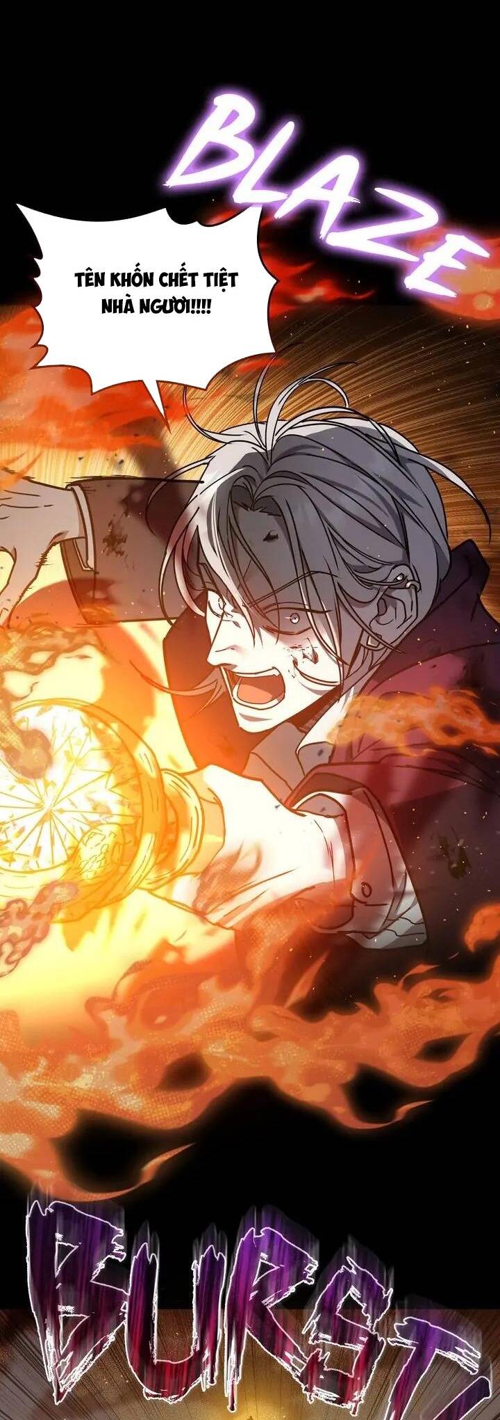 Dấu Vết Mặt Trời Chapter 50 - 30