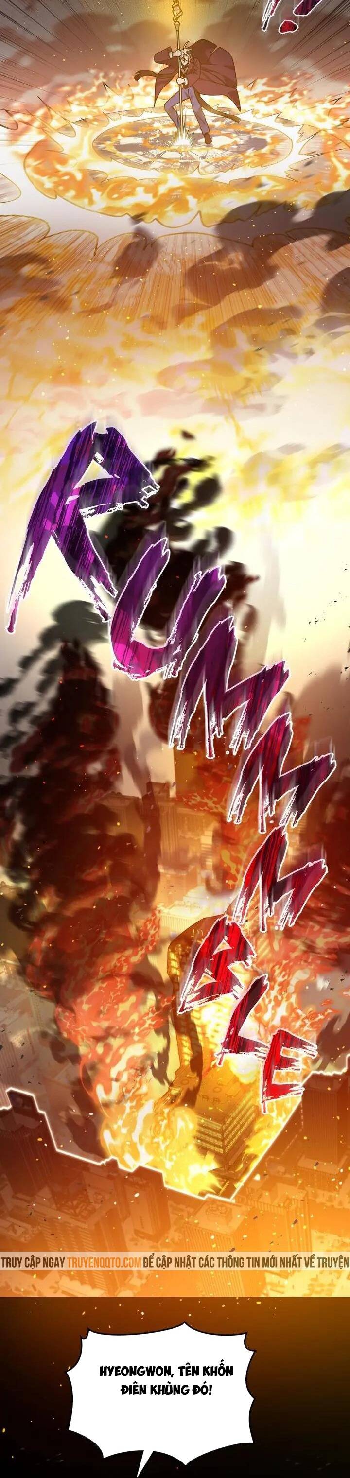 Dấu Vết Mặt Trời Chapter 50 - 31