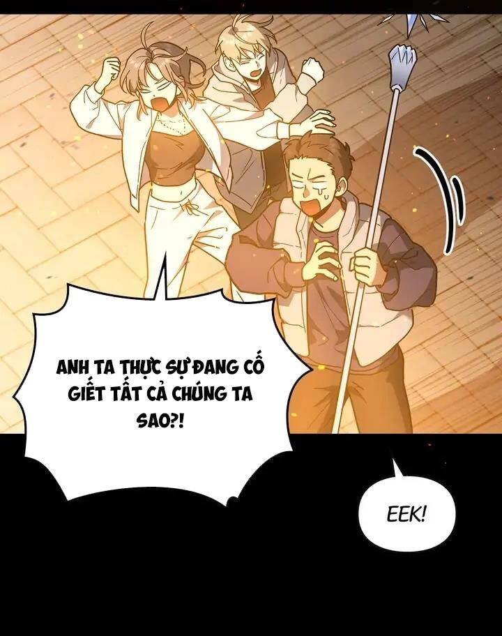 Dấu Vết Mặt Trời Chapter 50 - 32