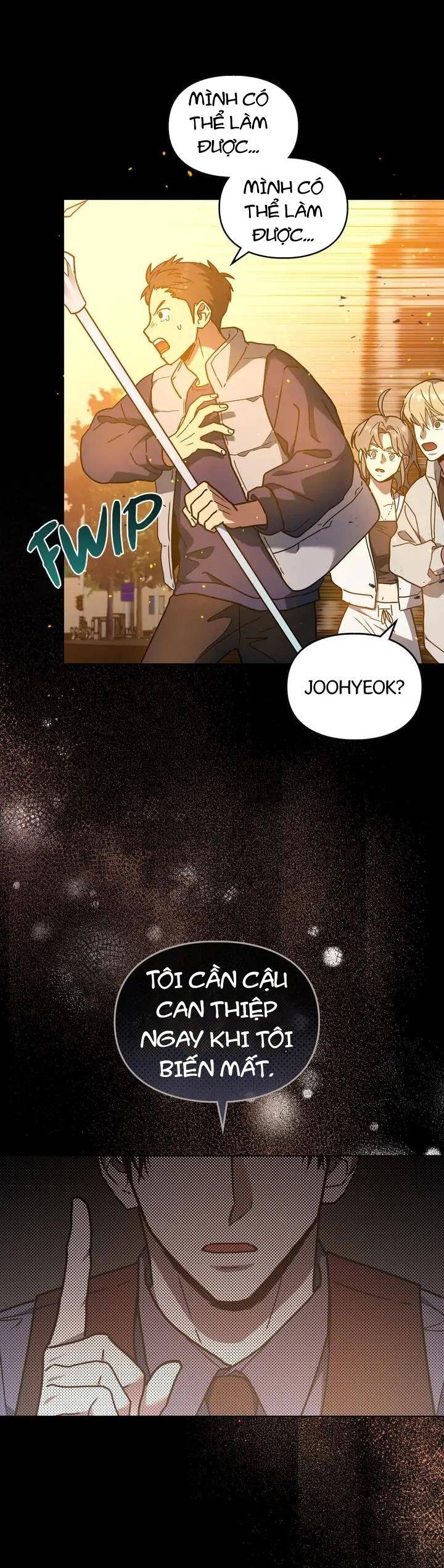 Dấu Vết Mặt Trời Chapter 50 - 33