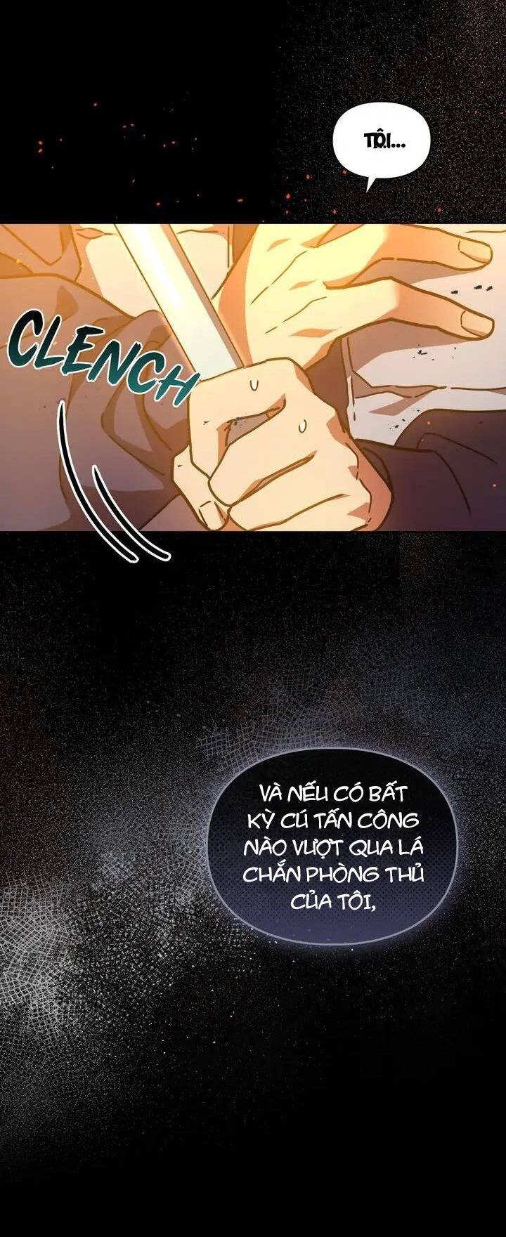 Dấu Vết Mặt Trời Chapter 50 - 34