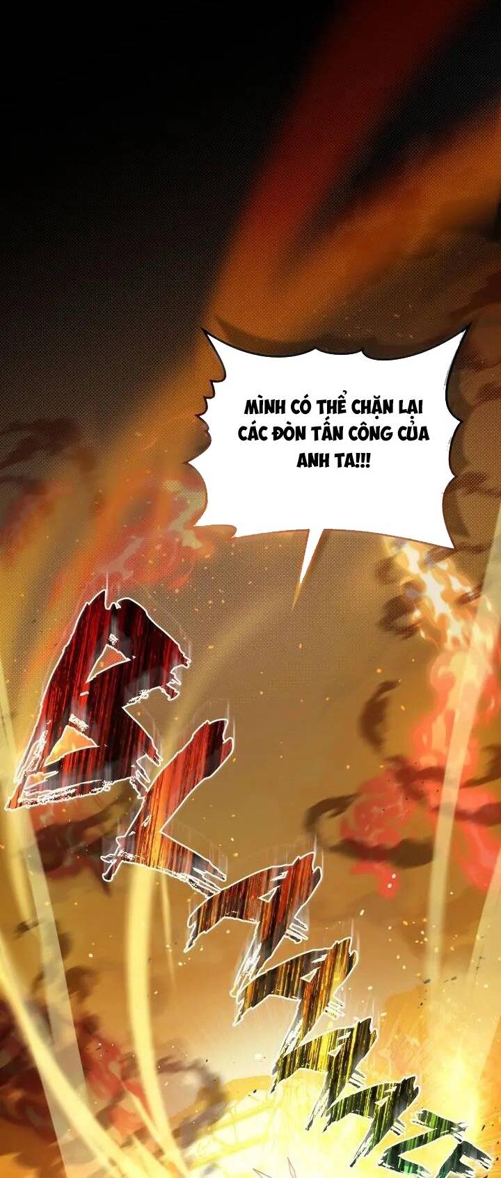 Dấu Vết Mặt Trời Chapter 50 - 36