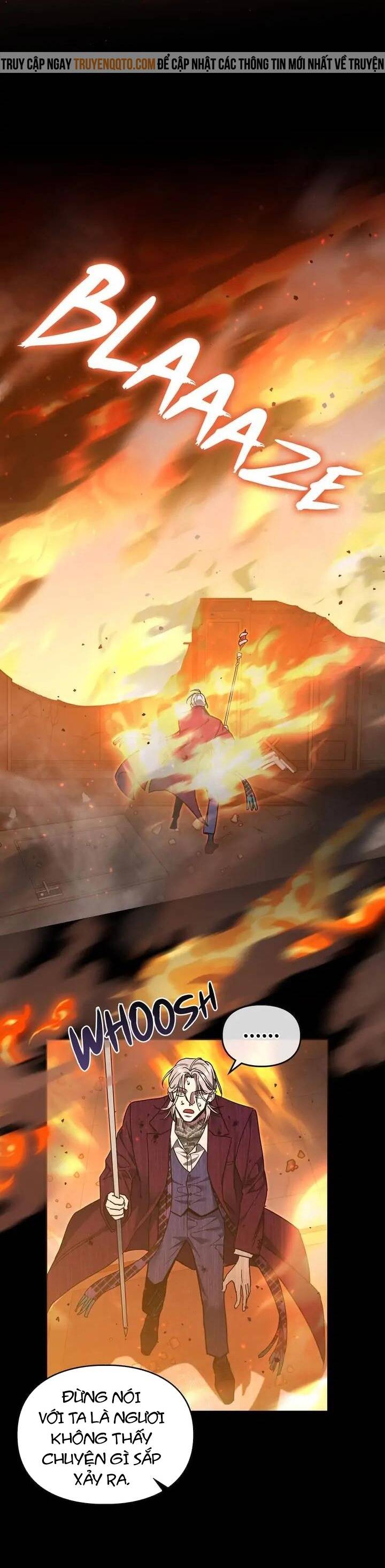 Dấu Vết Mặt Trời Chapter 50 - 38