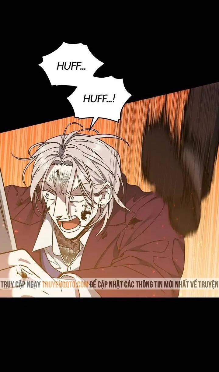 Dấu Vết Mặt Trời Chapter 50 - 43