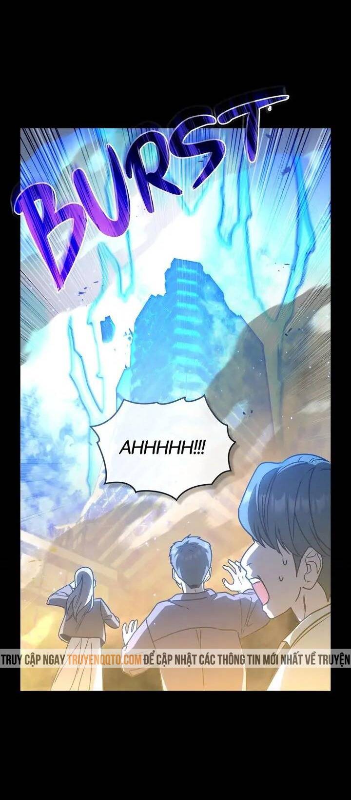 Dấu Vết Mặt Trời Chapter 50 - 47