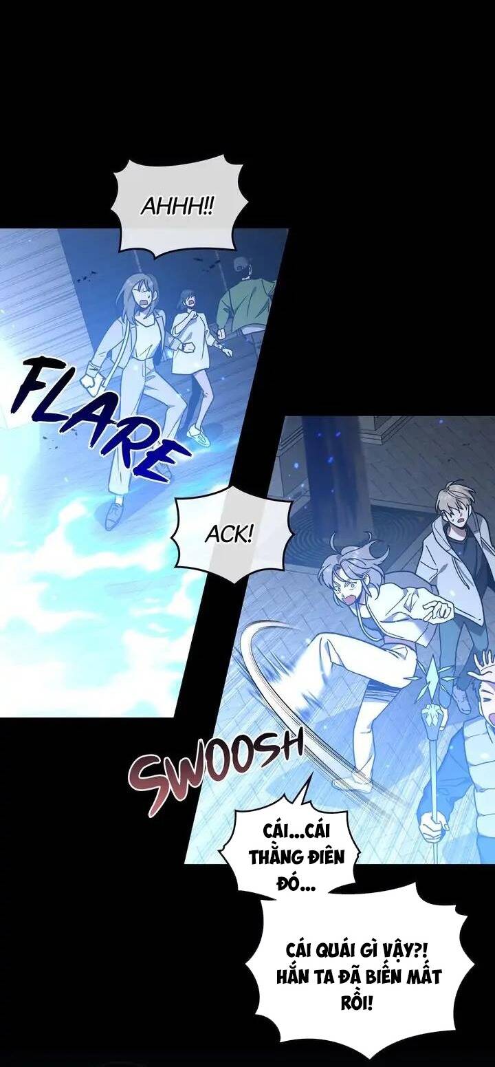 Dấu Vết Mặt Trời Chapter 50 - 48