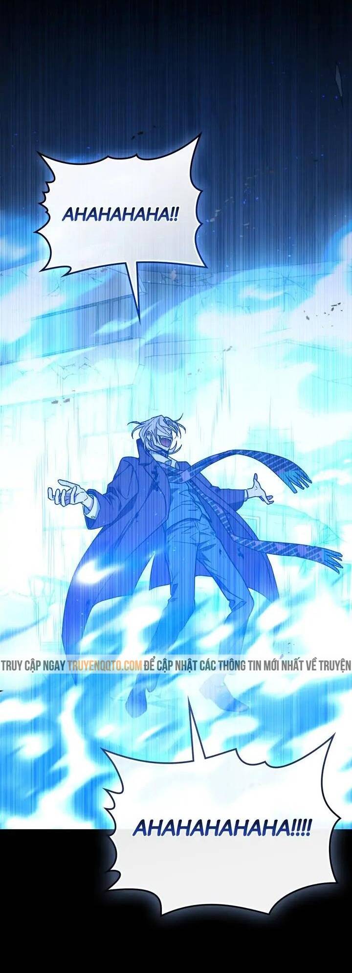 Dấu Vết Mặt Trời Chapter 50 - 51