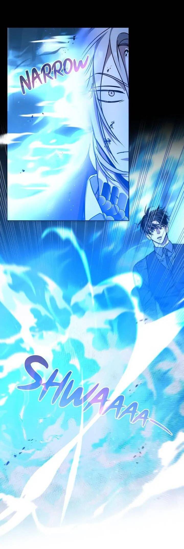 Dấu Vết Mặt Trời Chapter 50 - 52