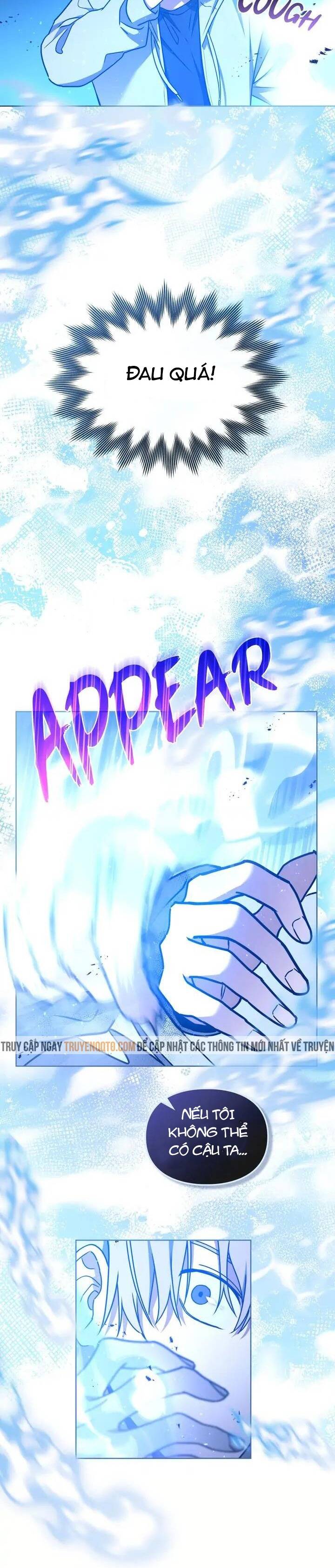 Dấu Vết Mặt Trời Chapter 50 - 54
