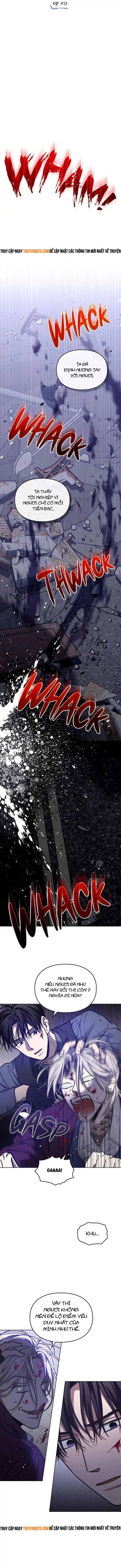 Dấu Vết Mặt Trời Chapter 51 - 4