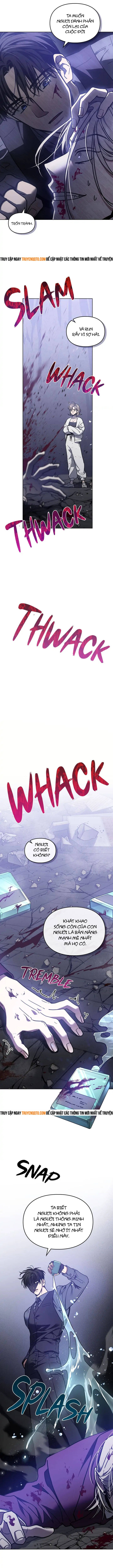Dấu Vết Mặt Trời Chapter 51 - 6