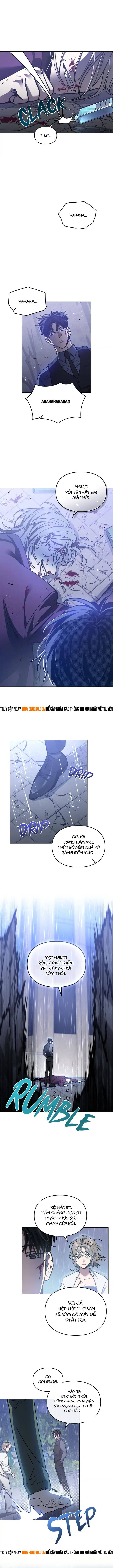 Dấu Vết Mặt Trời Chapter 51 - 7