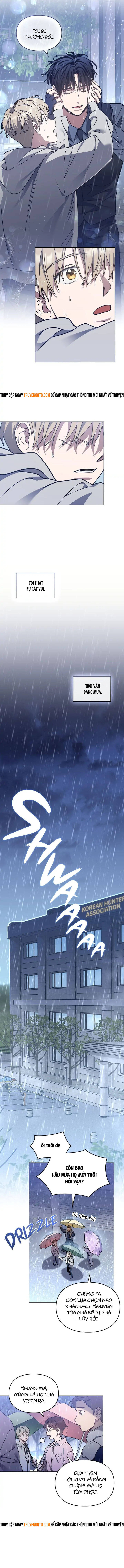 Dấu Vết Mặt Trời Chapter 51 - 9