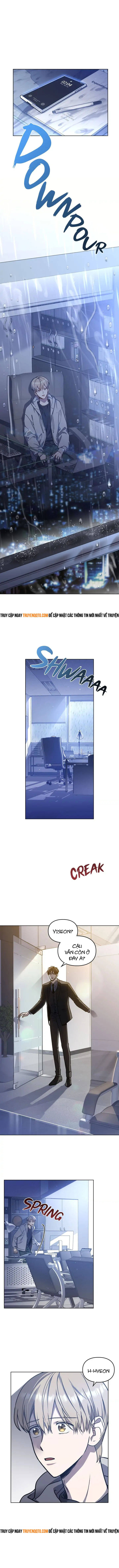 Dấu Vết Mặt Trời Chapter 52 - 2