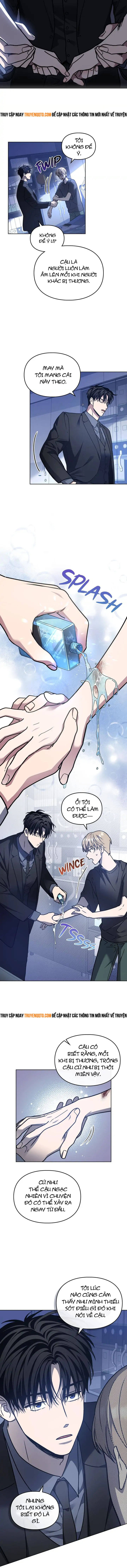 Dấu Vết Mặt Trời Chapter 52 - 5