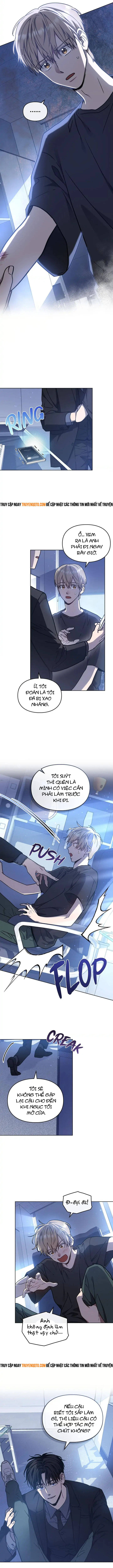 Dấu Vết Mặt Trời Chapter 52 - 6