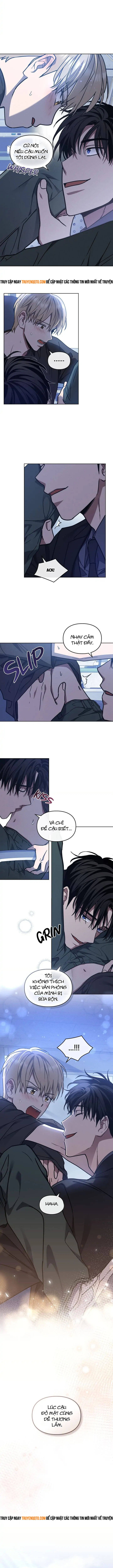 Dấu Vết Mặt Trời Chapter 52 - 7