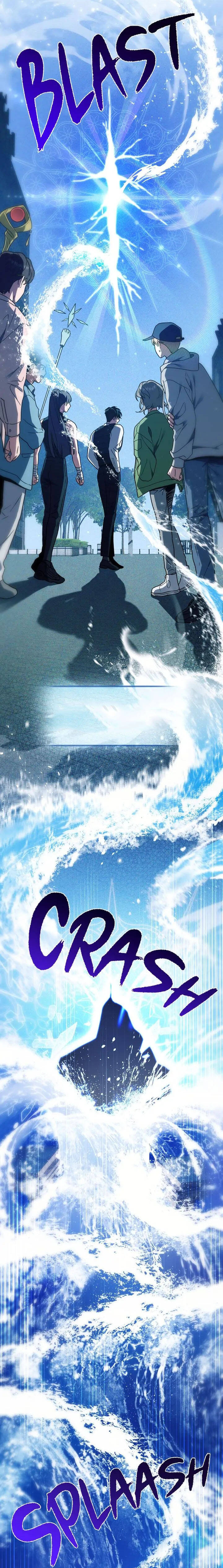 Dấu Vết Mặt Trời Chapter 52 - 10